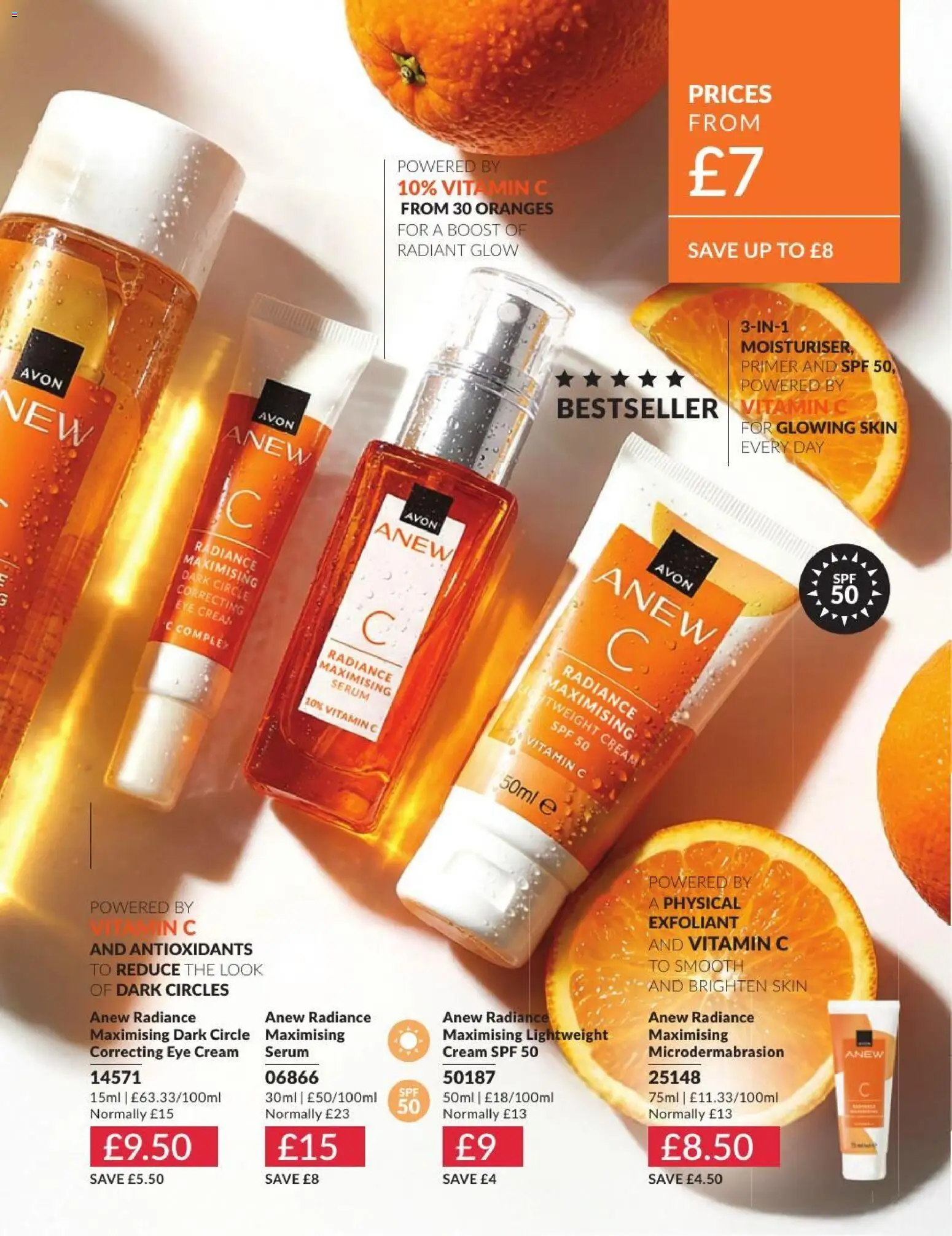 {H1} | Page: 115 | Products: Oranges, Cream