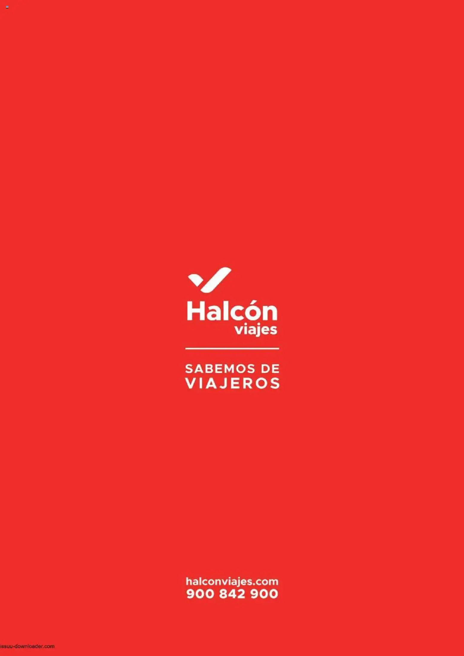 Halcón Viajes Comfort level 2026 │ válido desde el 04.06.2026 | Página: 250