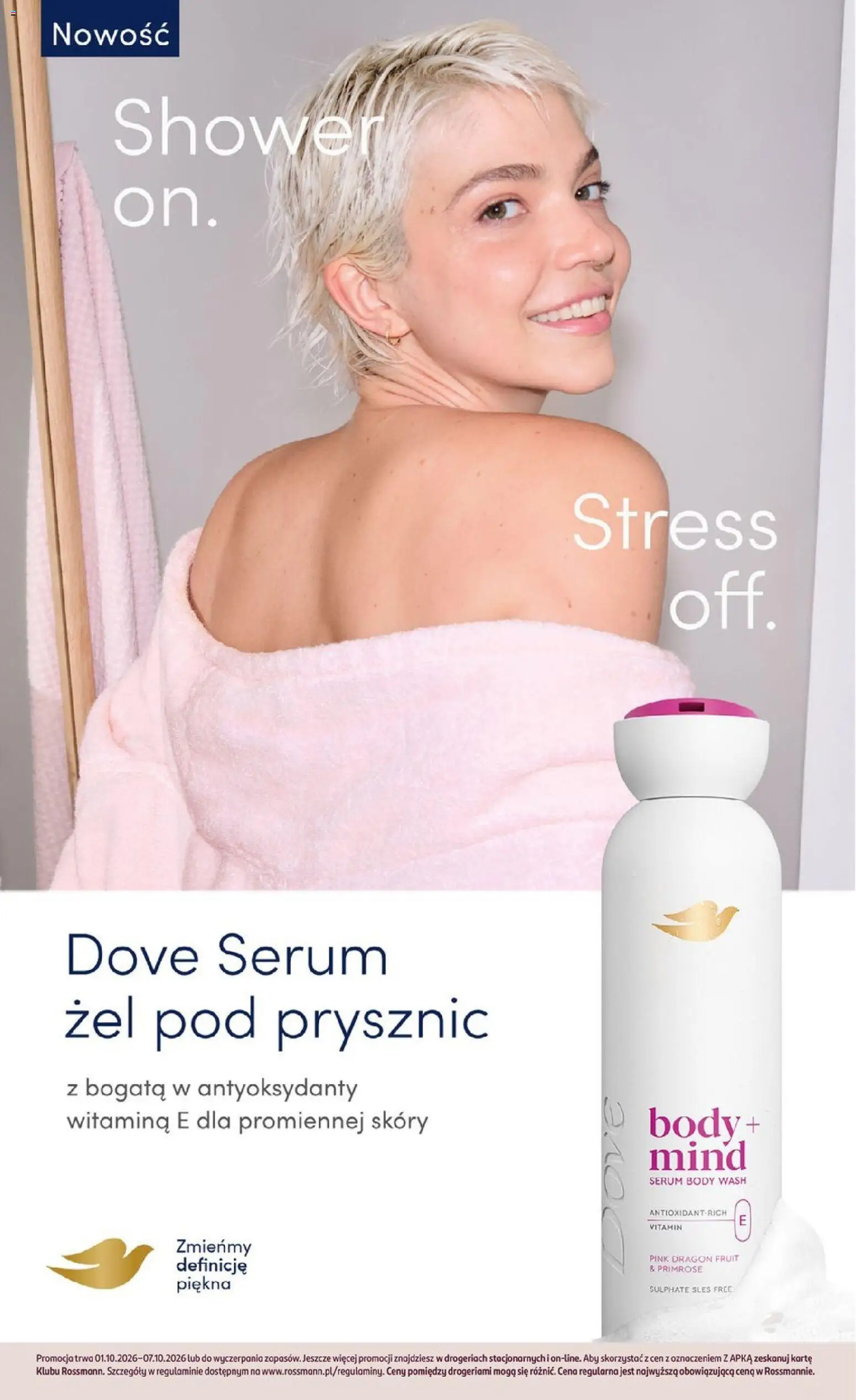 Rossmann gazetka od 01.10.2026 | Strona: 11