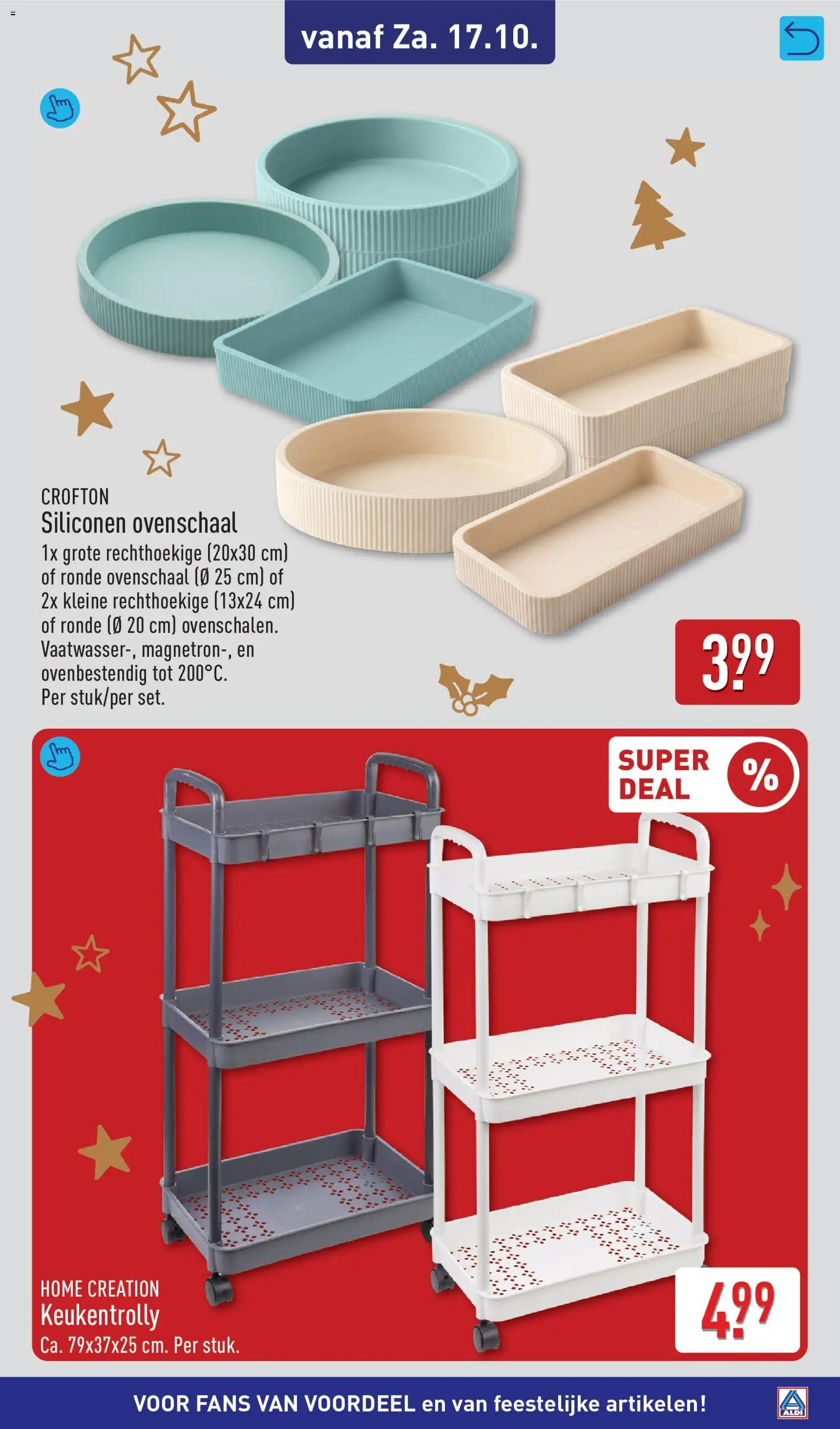 {H1} | Pagina: 9 | Producten: Trolley