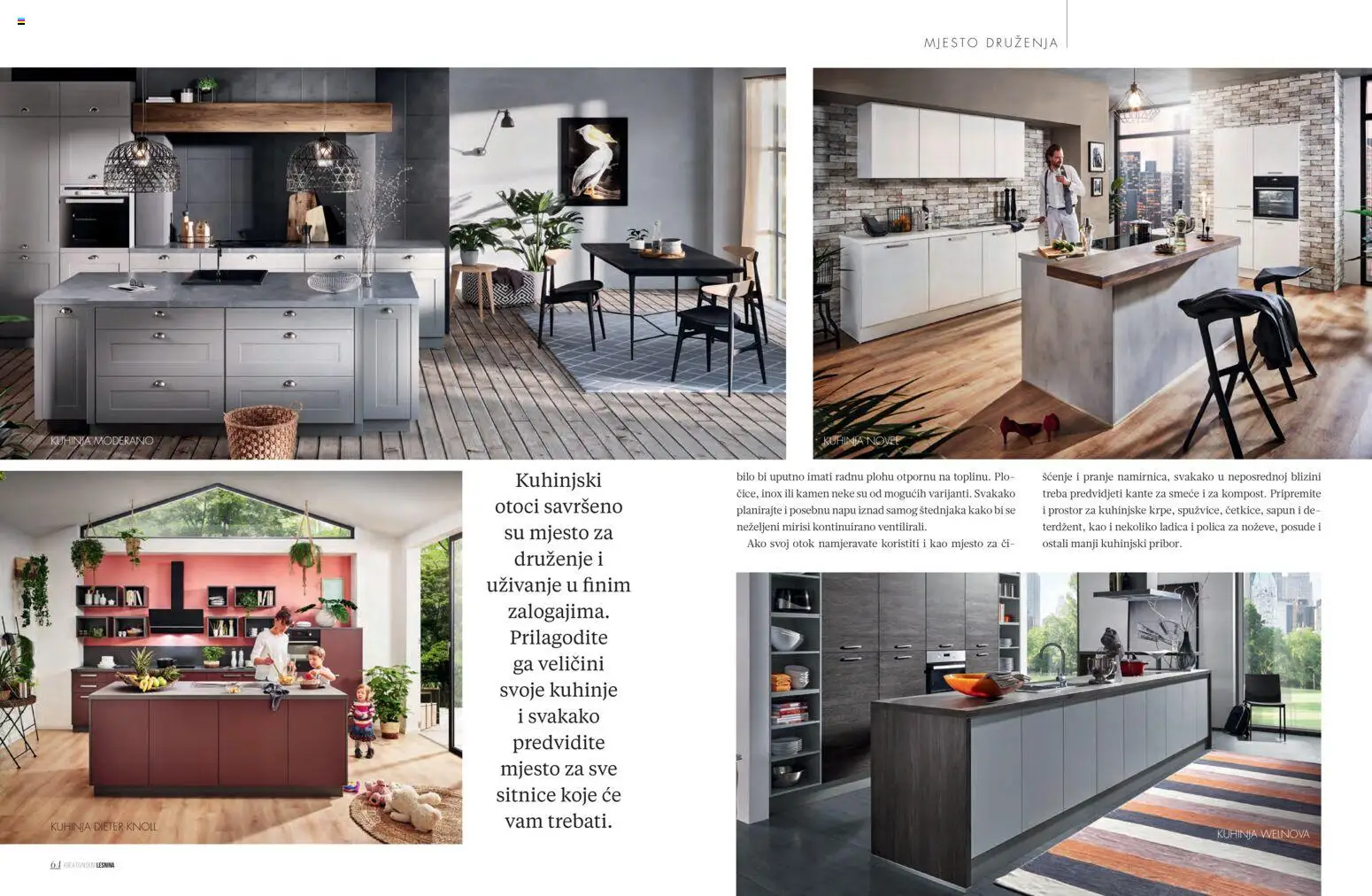 Lesnina katalog | vrijedi od 01.07.2026 | Stranica: 33