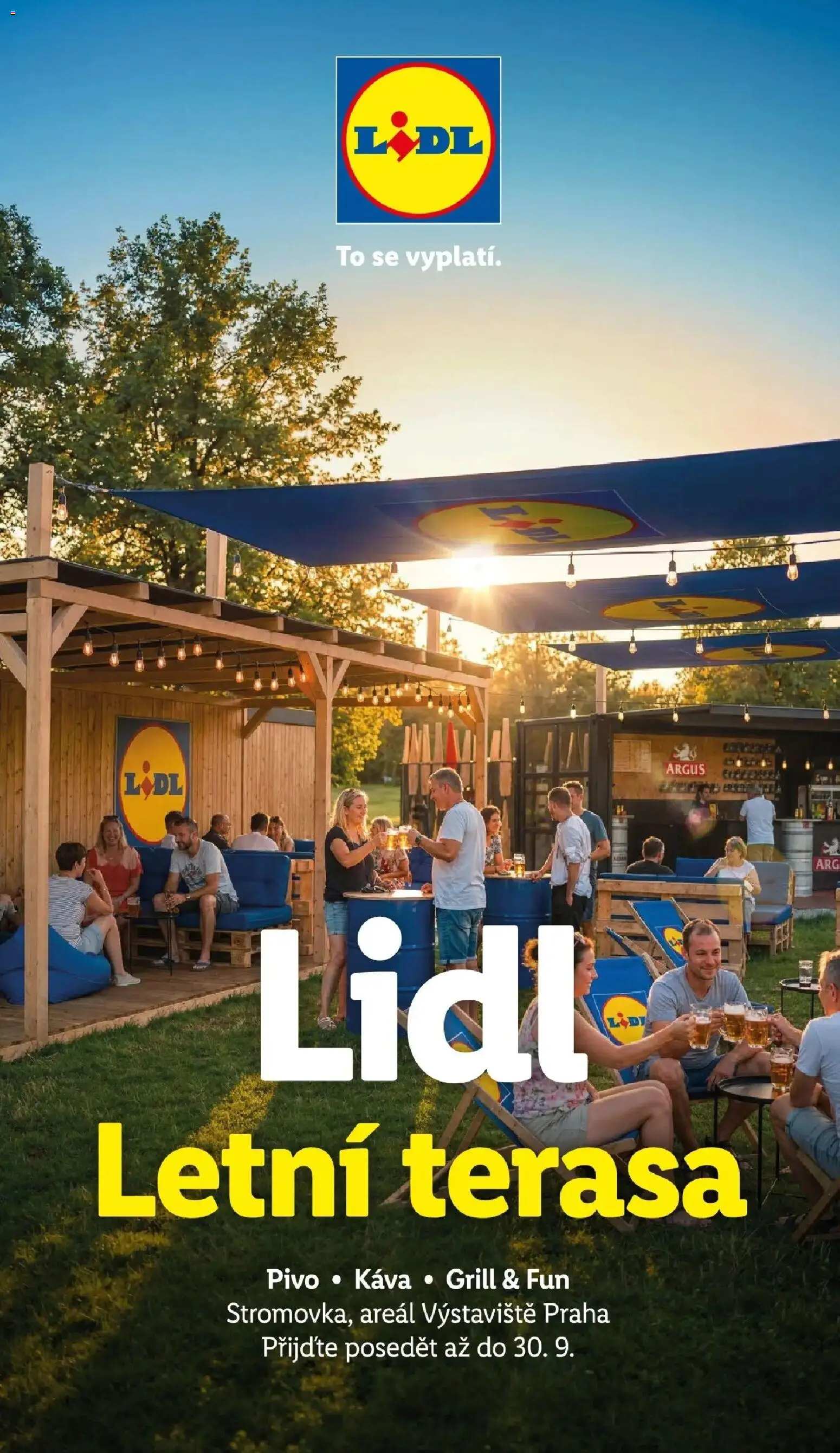 Lidl aktuální leták od 22.06.2026 | Strana: 11