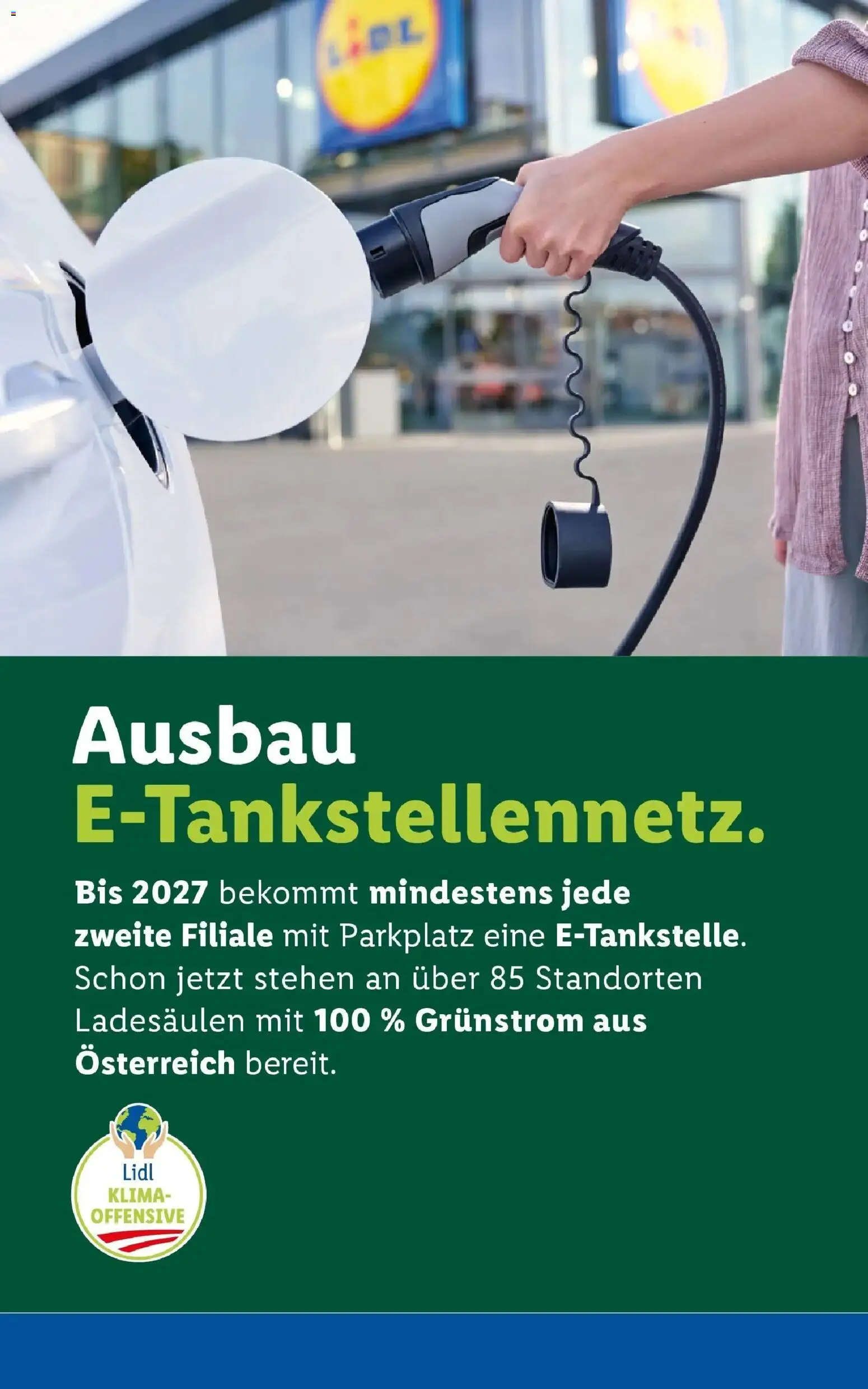 Lidl Flugblatt - Wien, Langenzersdorf, Zwettl gültig ab 16.07.2026 | Seite: 53