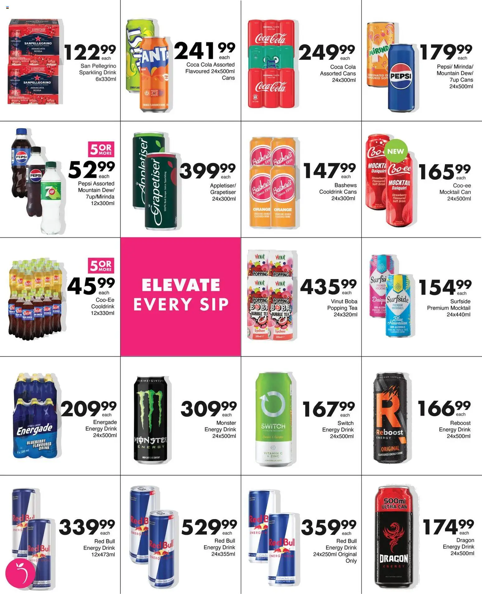 New Save catalogue – valid from 04.05.2026 | Page: 20