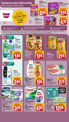 Rewe ihr Kaufpark Prospekt ab 08.06.2026 gültig | Seite: 26