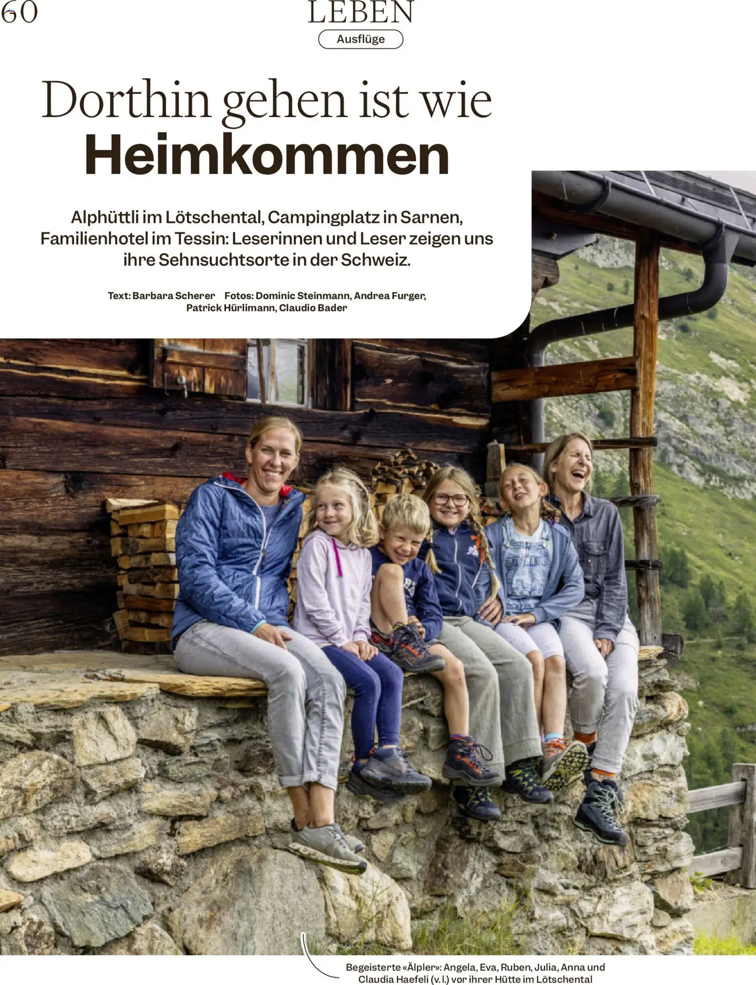 Migros aktionen Magazin – gültig ab 16.09.2026 | Seite: 60