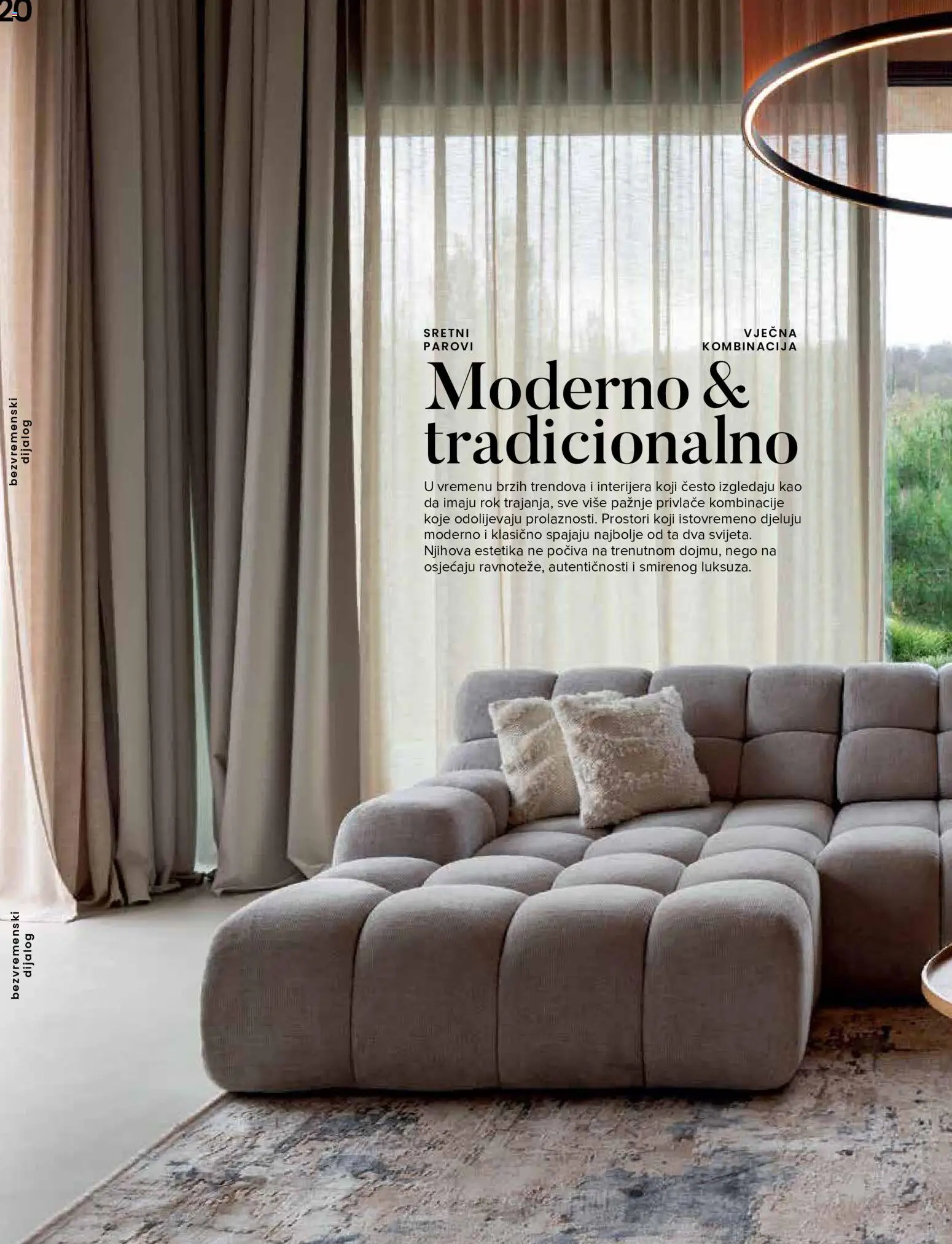 Lesnina katalog | vrijedi od 06.07.2026 | Stranica: 20