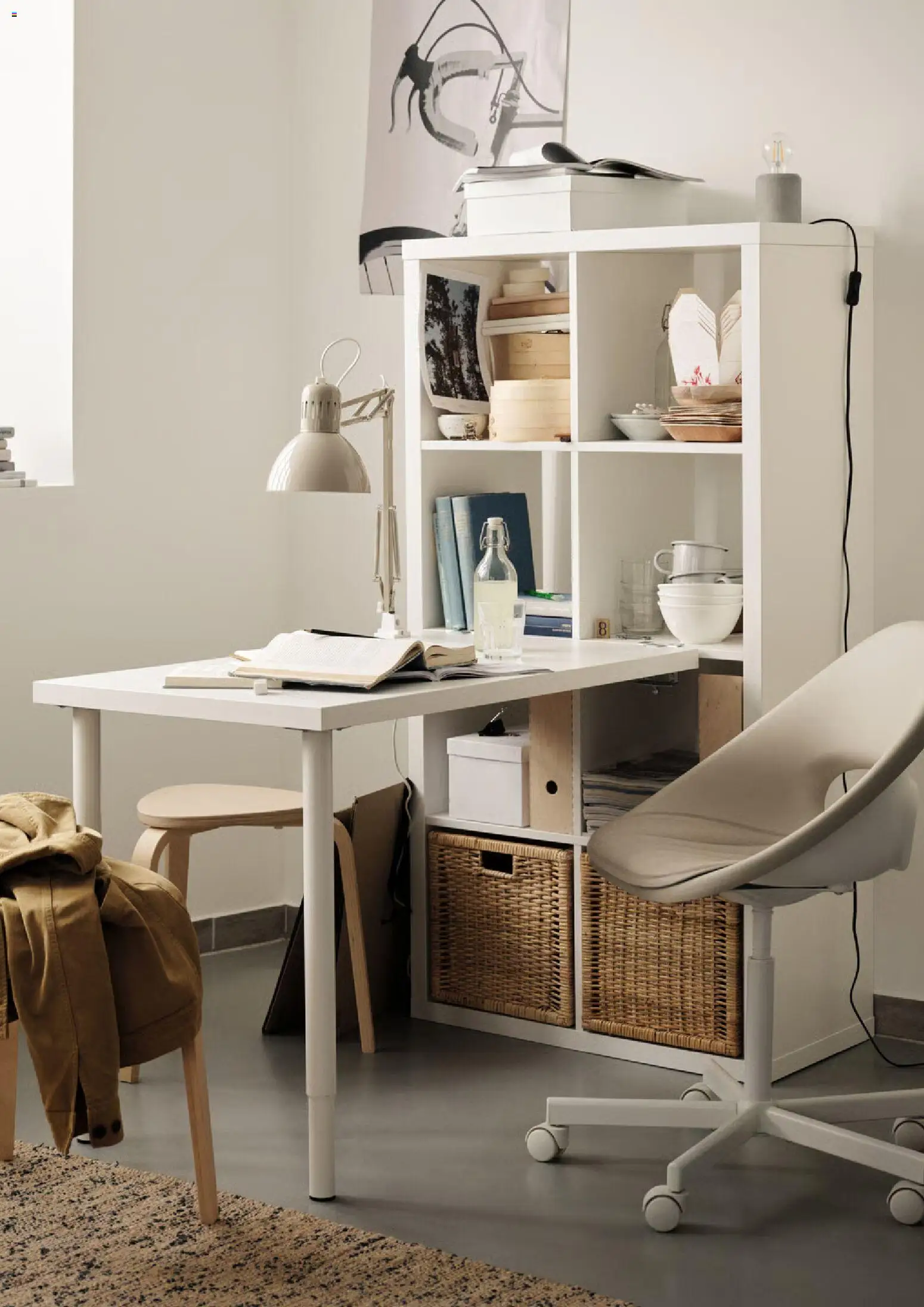 Novi IKEA katalog ponudbe – veljaven od 31.08.2026 | Stran: 2