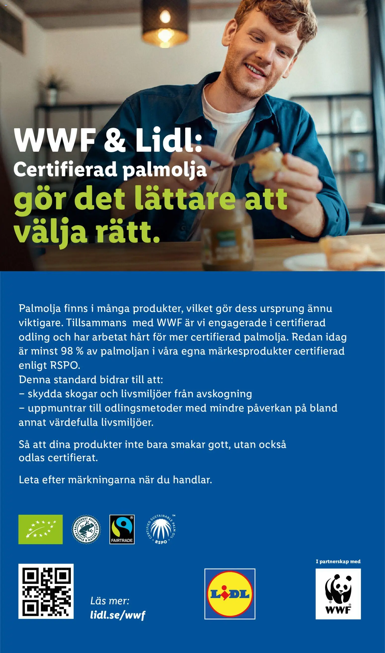 Lidl reklamblad aktuell från 28/09/2026 | Sida: 6 | Produkter: Ost, Juice, Äpple, Kött