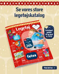 Føtex -Tilbudsavis uge 43 gyldig fra 16/10/2026 | Side: 53