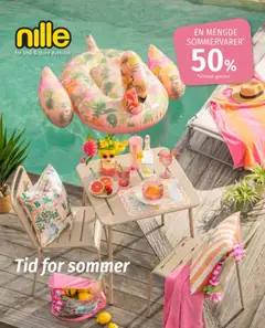 Forhåndsvisning av Nille kundeavis gyldig fra 07.06.2026