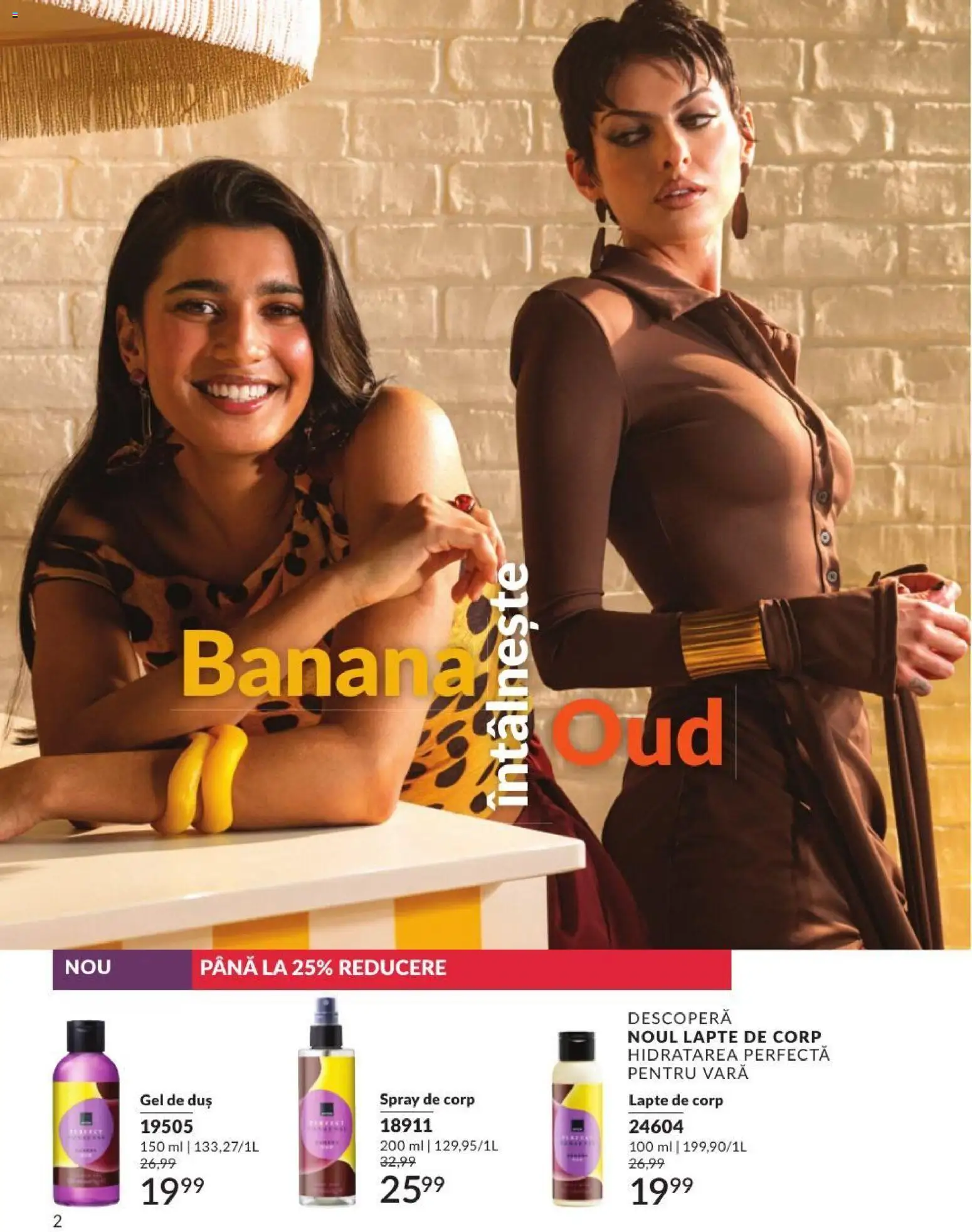 Noul catalog Avon – valabil de la 01.07.2026 | Pagină: 2