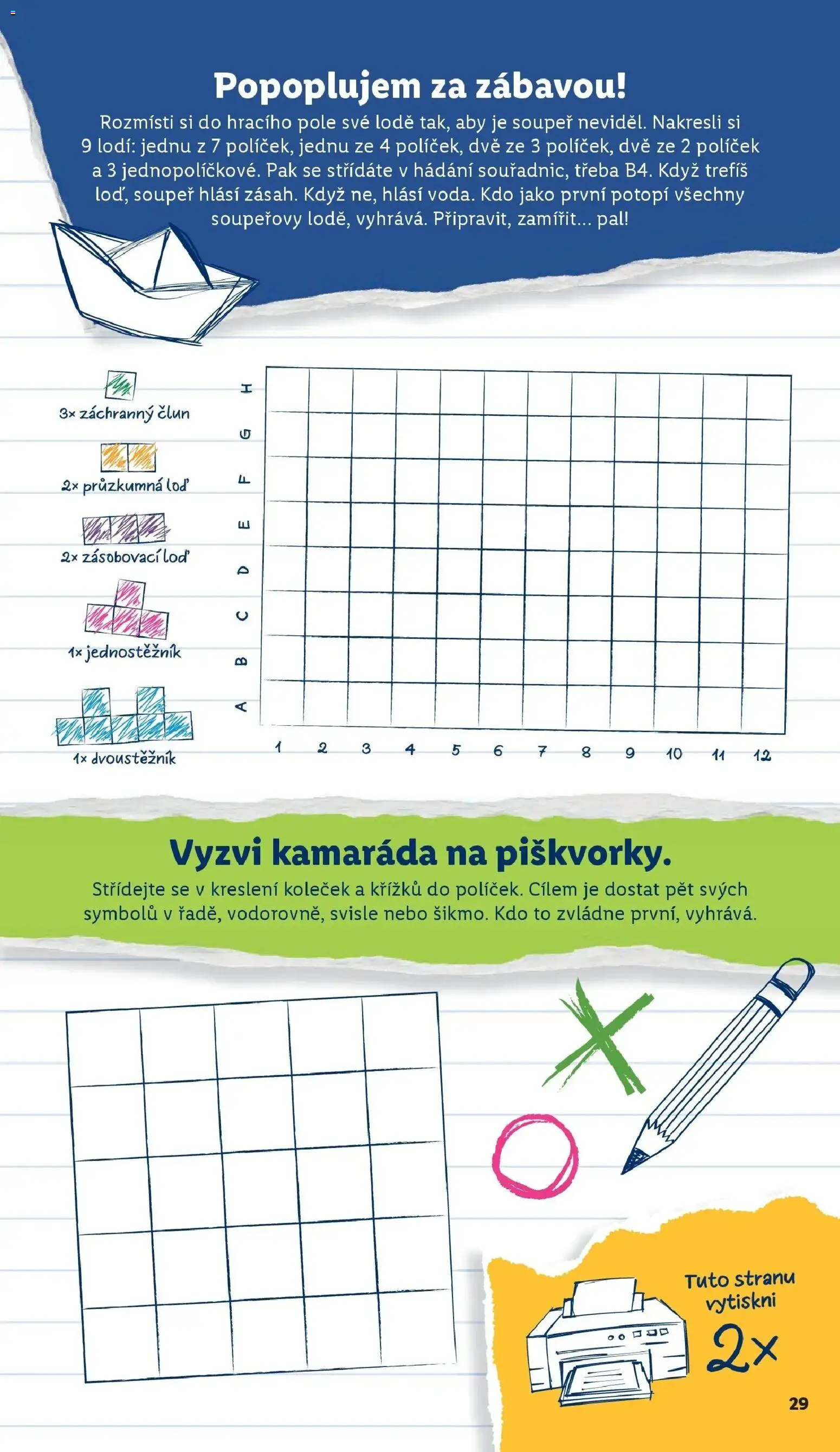 Lidl leták od 17.08.2026 - Nový akční leták | Strana: 31
