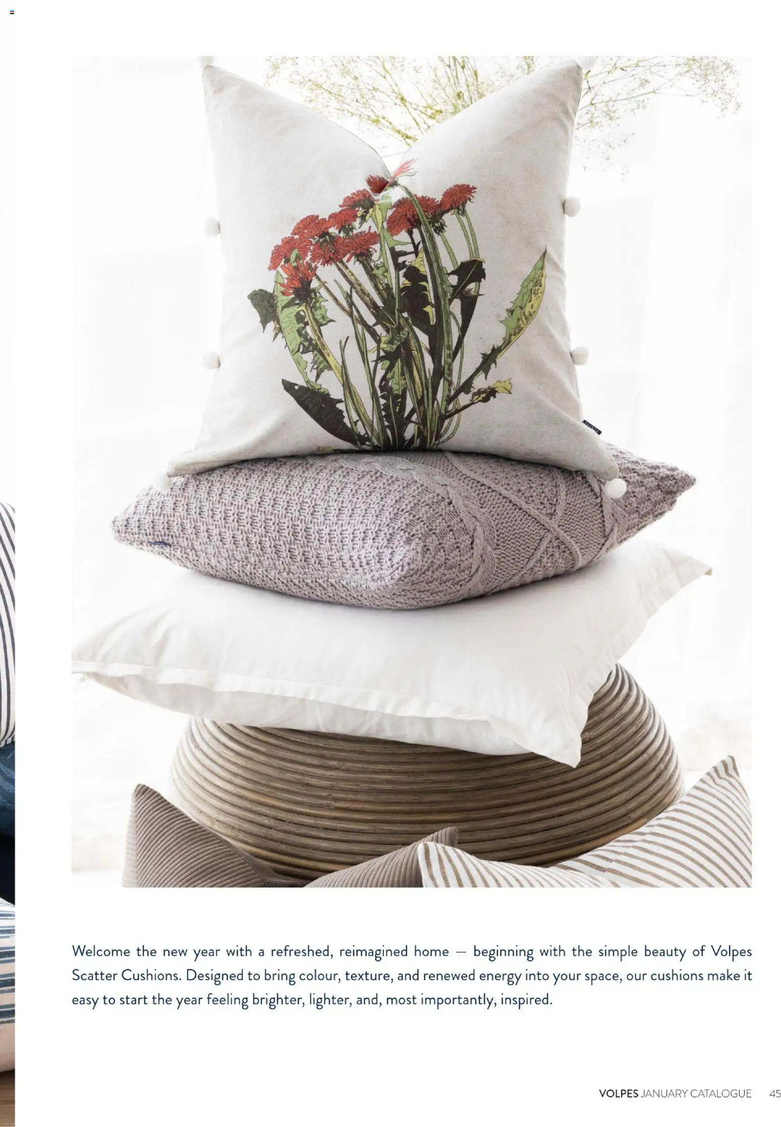 New Volpes catalogue – valid from 01/01/2026 | Page: 89