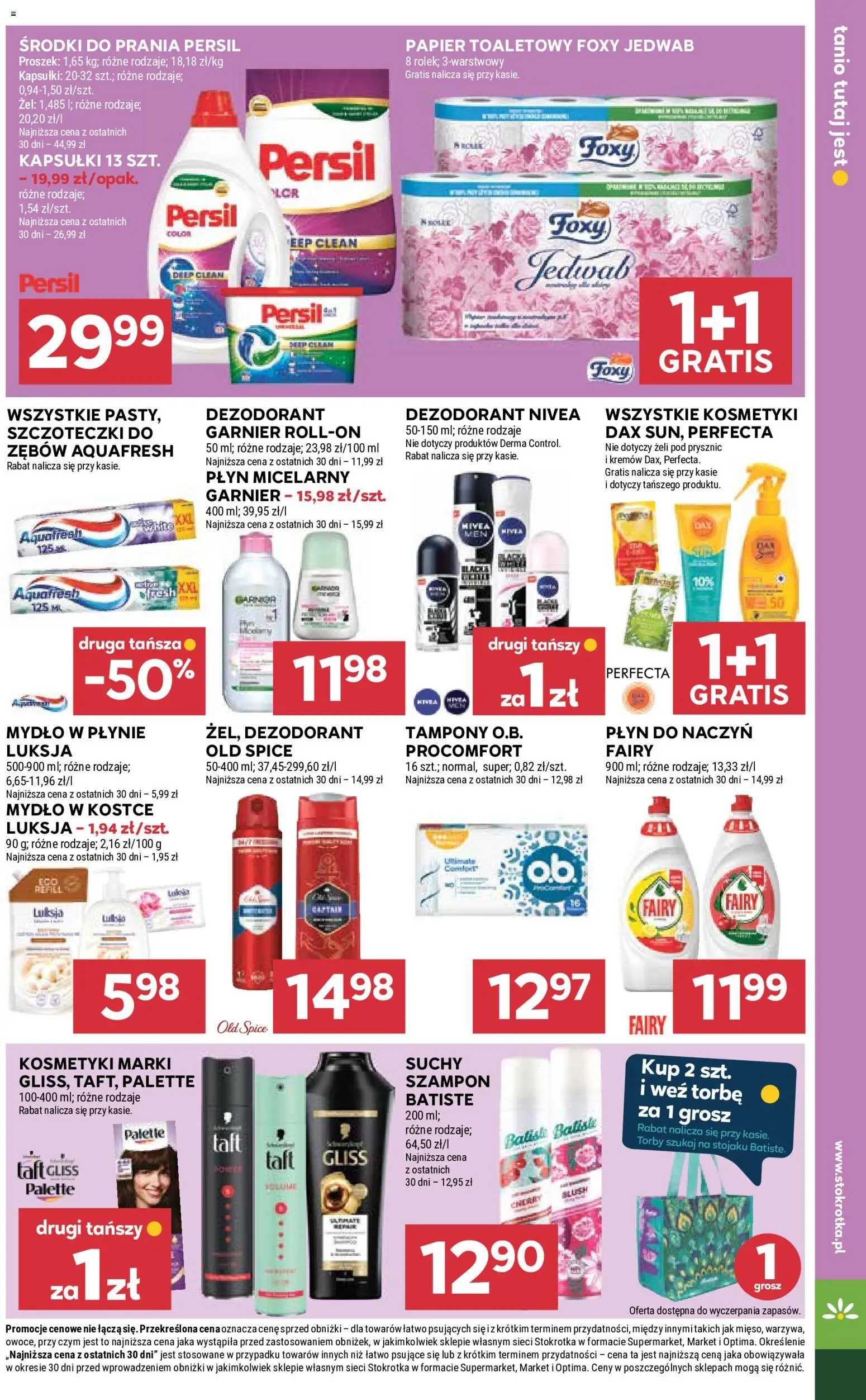 Stokrotka gazetka od 16.07.2026 | Strona: 37