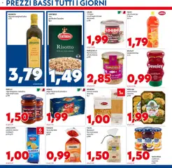 Anteprima del volantino Mega volantino valido a partire dal 17/09/2026 | Pagina: 9
