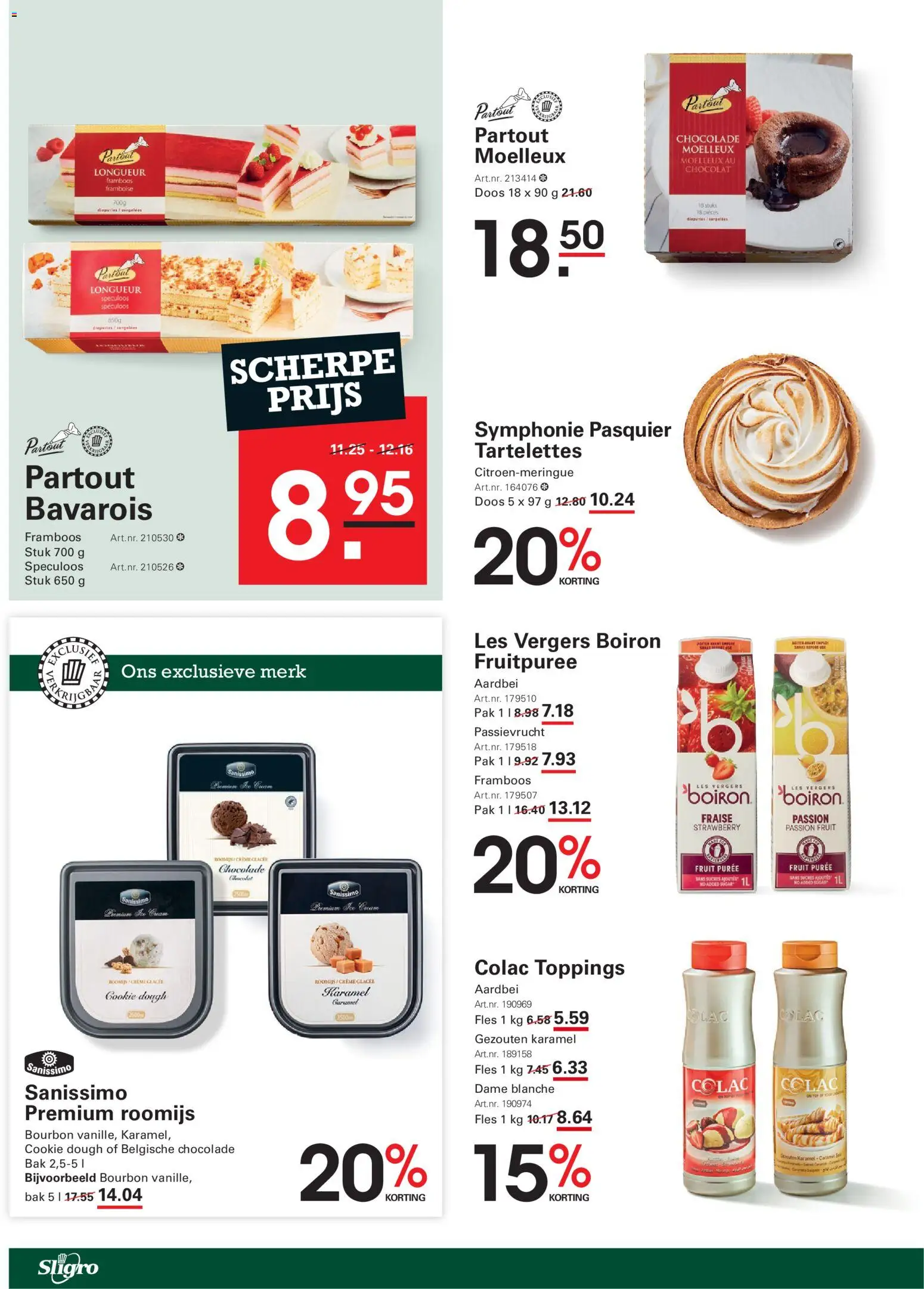 {H1} | Pagina: 12 | Producten: Bourbon, Fruit, Aardbei, Chocolade