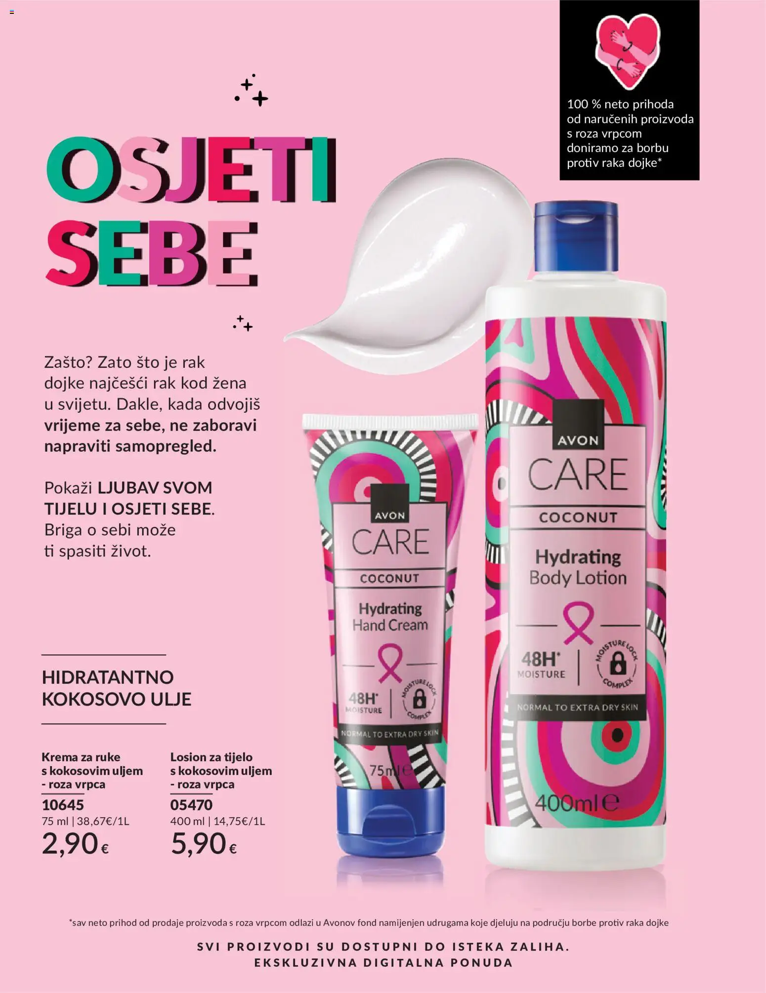 Avon katalog | vrijedi od 31.05.2026 | Stranica: 198