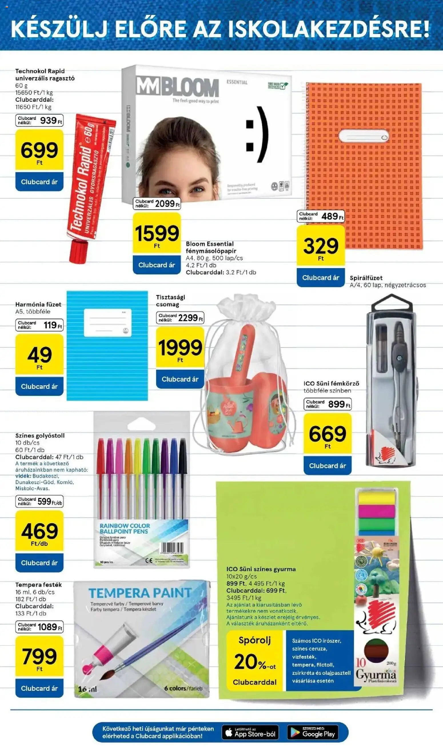 Tesco akciós újság — page 13