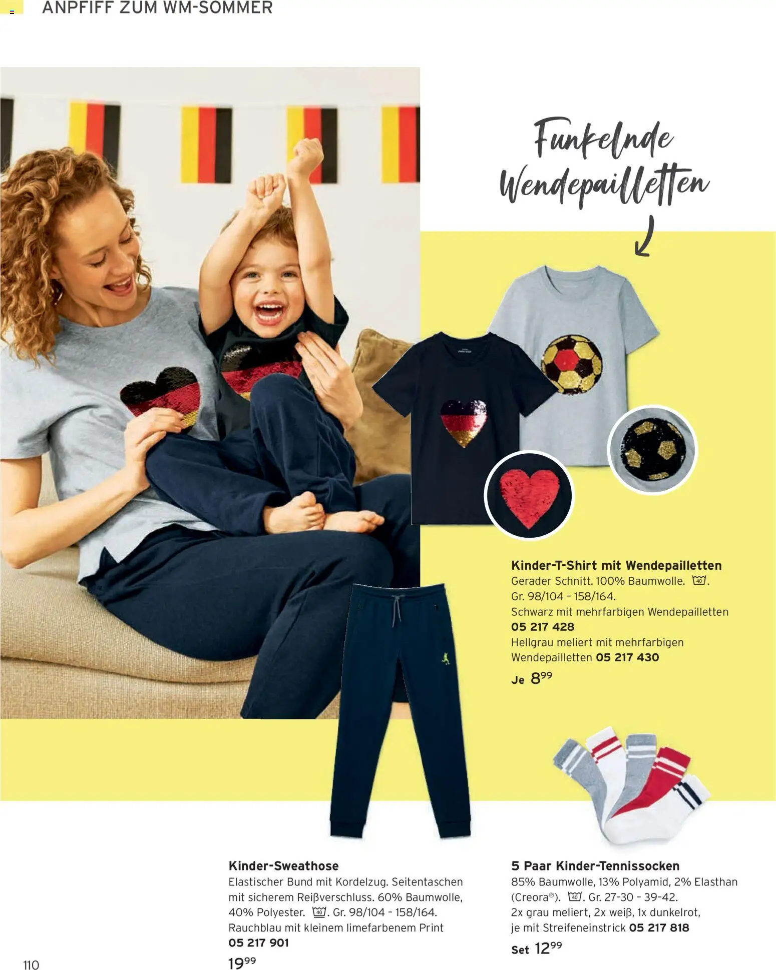 Angebote Tchibo – gültig ab 07.05.2026 | Seite: 110
