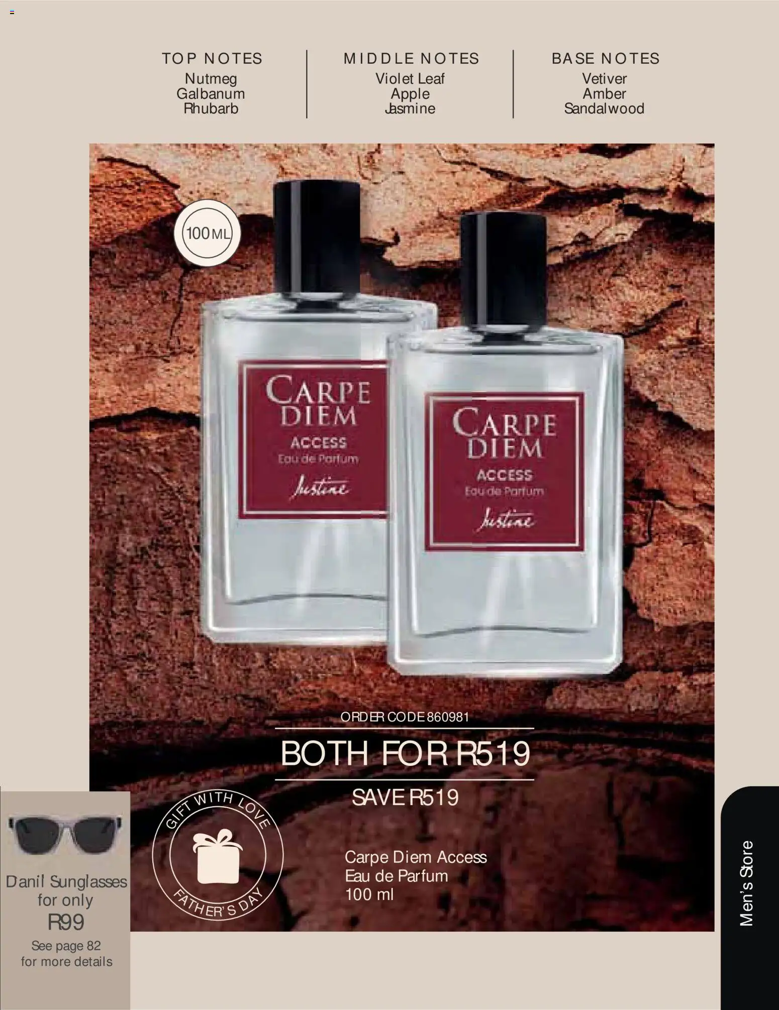 New Justine catalogue – valid from 01.06.2026 | Page: 109