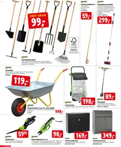Jem & fix - Tilbudsavis uge 27 gyldig fra 28/06/2026 | Side: 14 | Produkter: Sæbe