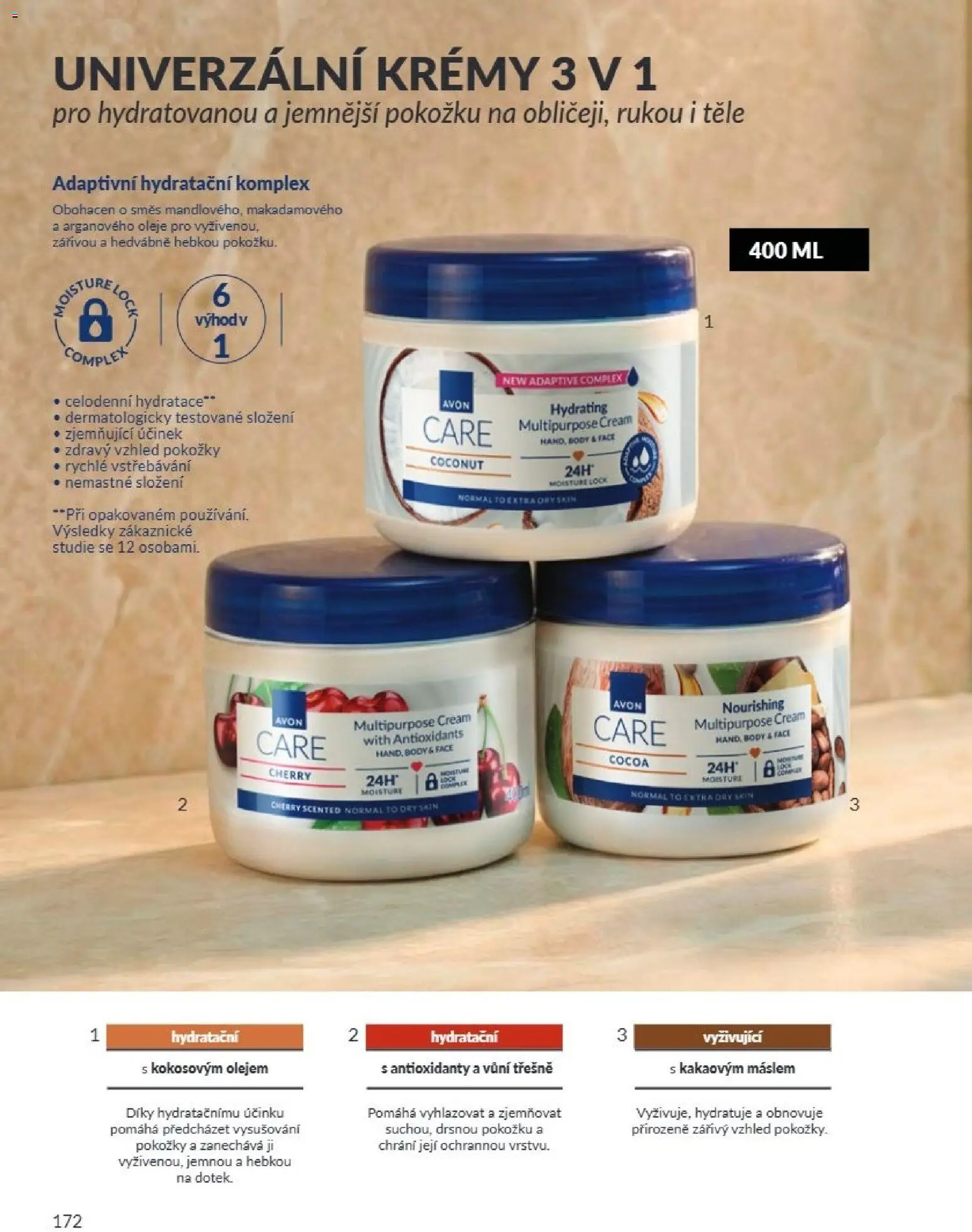 Avon Katalog 08/2026 od 01.08.2026 | Strana: 172