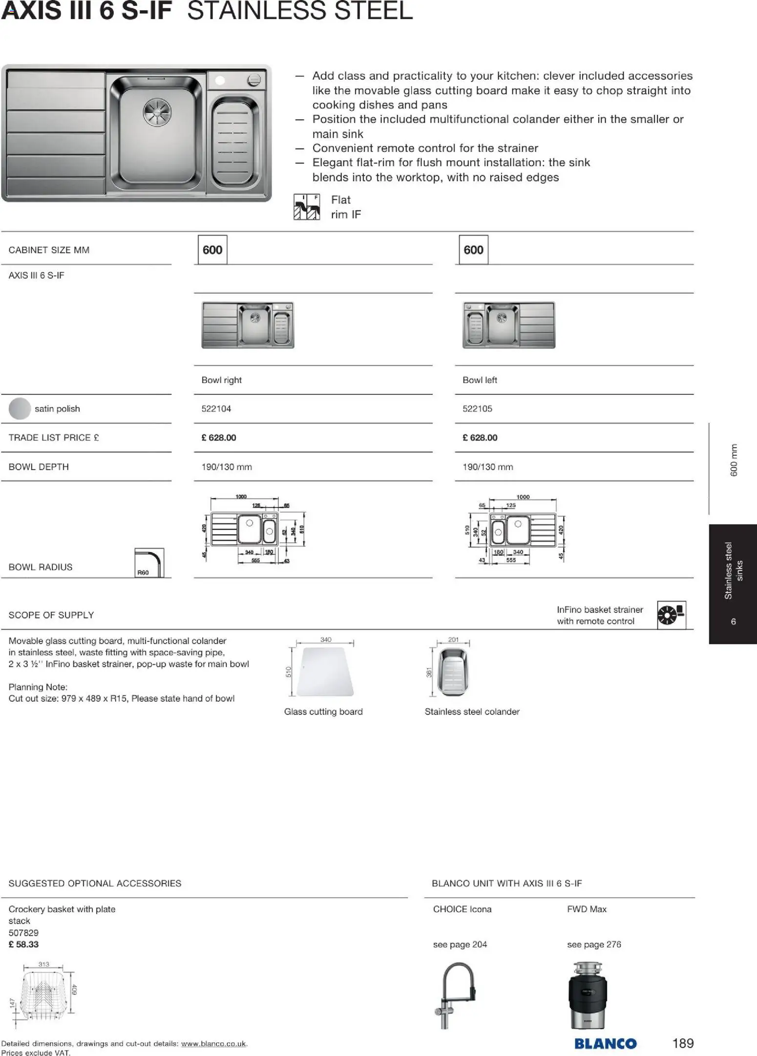 Novi Mömax katalog ponudbe – veljaven od 22.01.2026 | Stran: 190