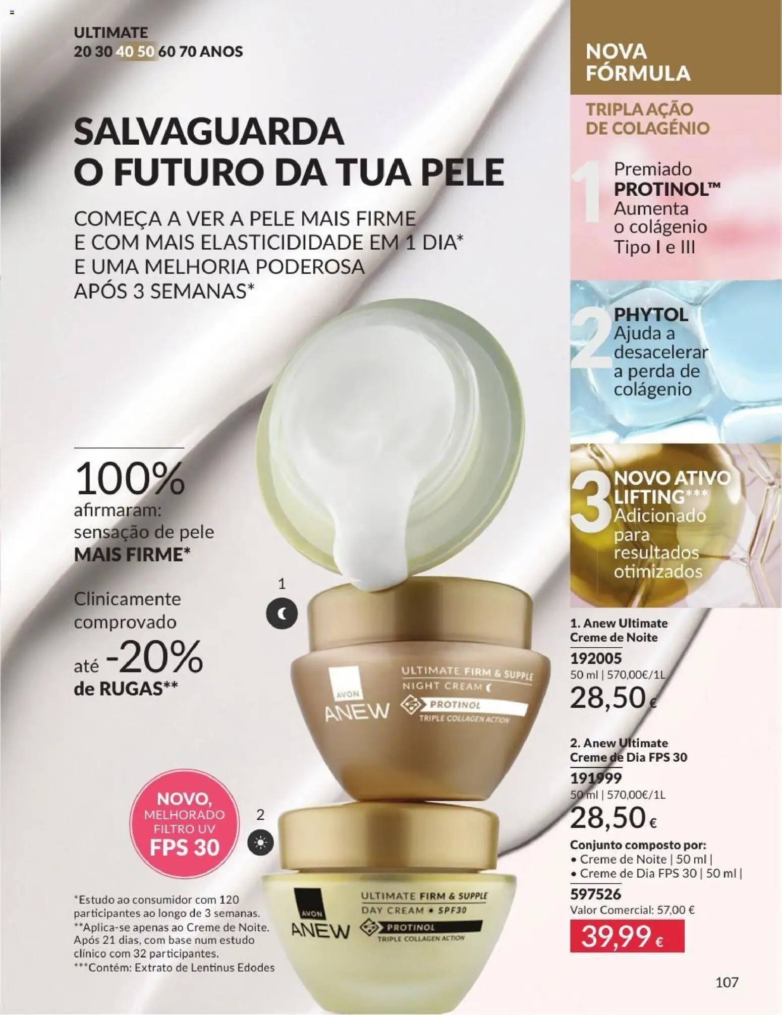 Catálogo Avon Campanha 7 │ válido de 01/07/2026 | Página: 107