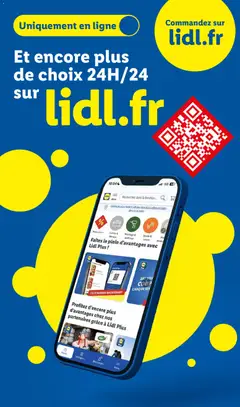 LIDL - Prévisualisation de LIDL catalogue valide à partir de 09/07/2026 | Page: 28