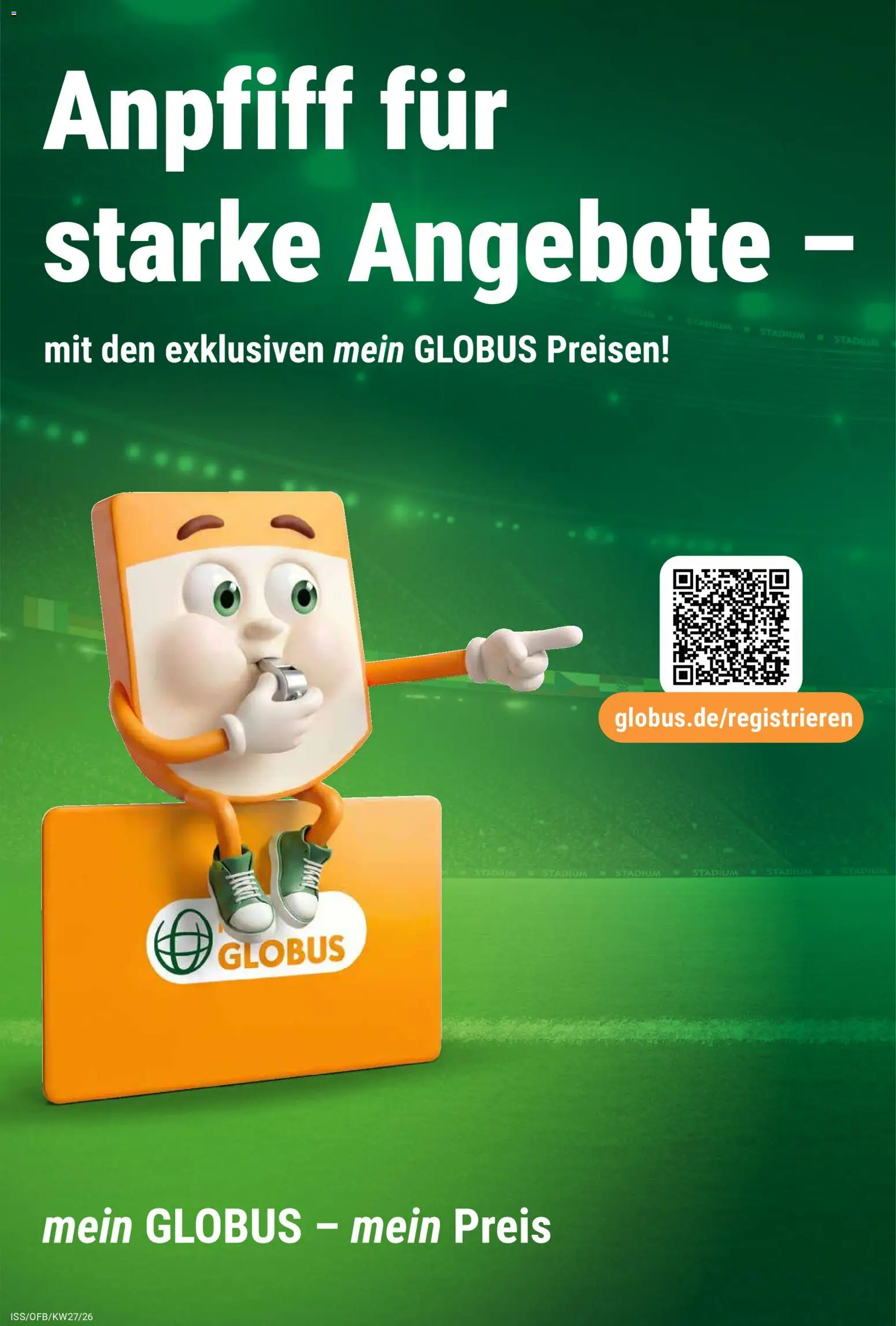 Globus Prospekt – gültig ab 29.06.2026 | Seite: 18