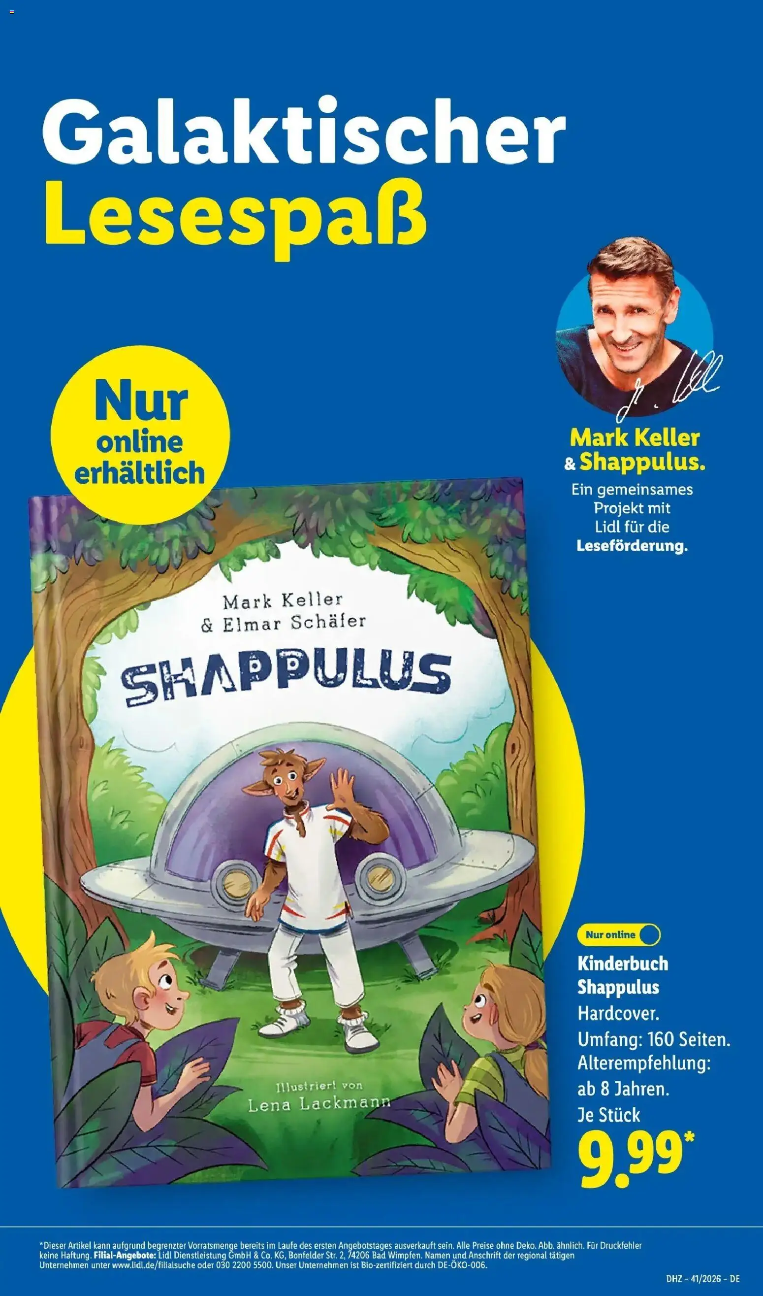Lidl Prospekt Mahlow (ab 05.10.2026) zum Blättern » Angebote | Seite: 69 | Produkte: Bad