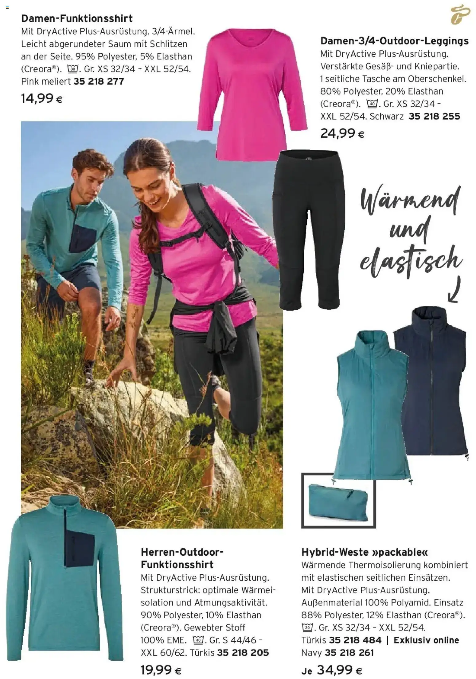 Tchibo Eduscho Tchibo Magazin gültig ab 15.04.2026 | Seite: 12 | Produkte: Tasche