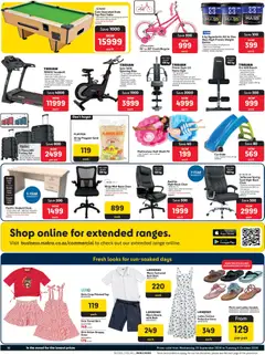 Makro specials catalogue – valid from 23/09/2026 | Page: 18