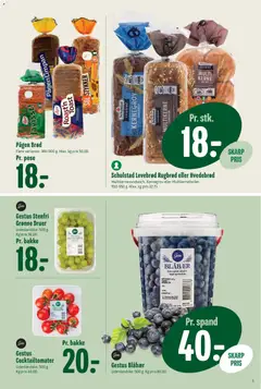 Min Købmand - Tilbudsavis uge 19 gyldig fra 01.05.2026 | Side: 5