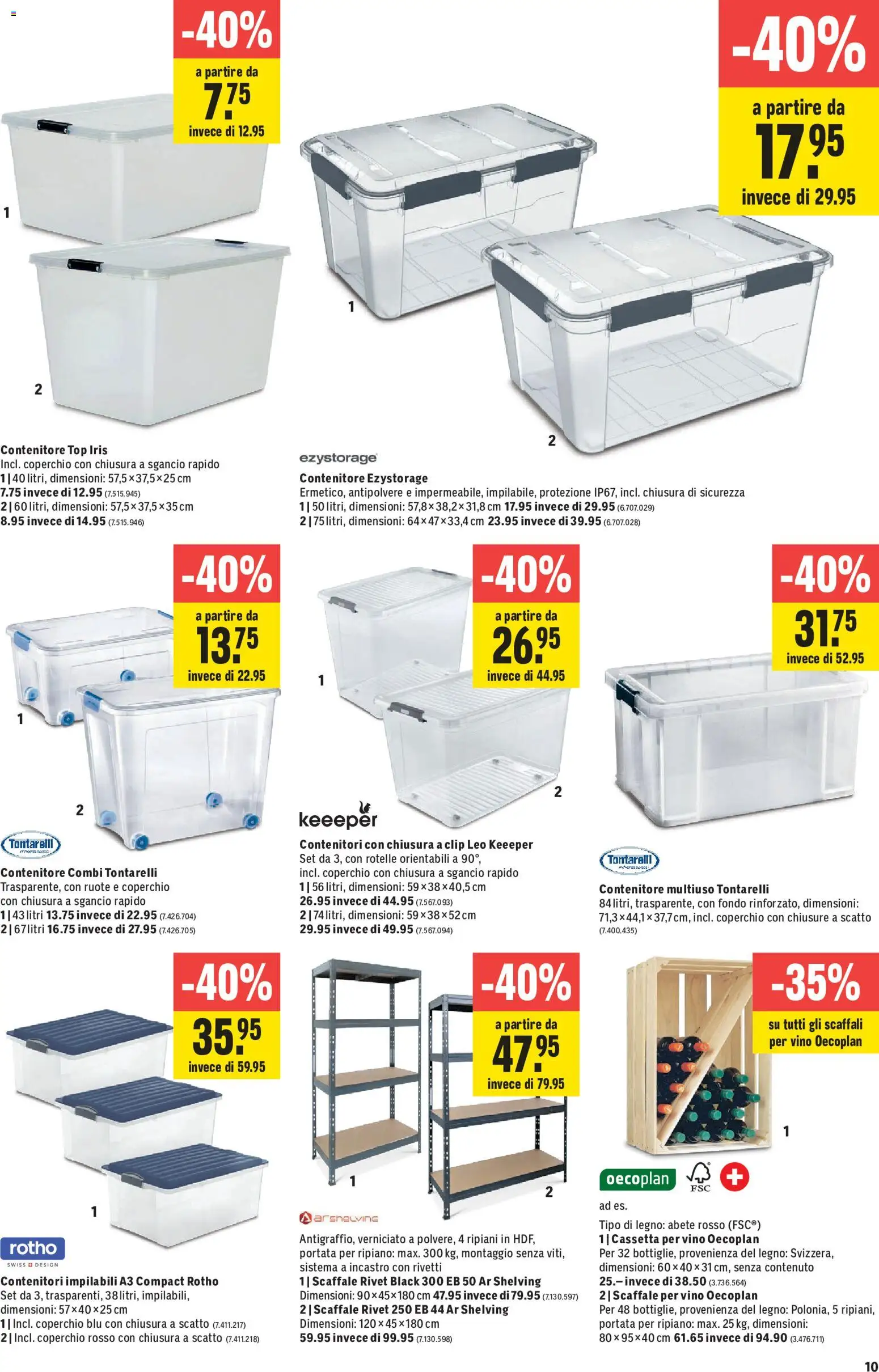 Jumbo aktionen IT – gültig ab 10.09.2026 | Seite: 10