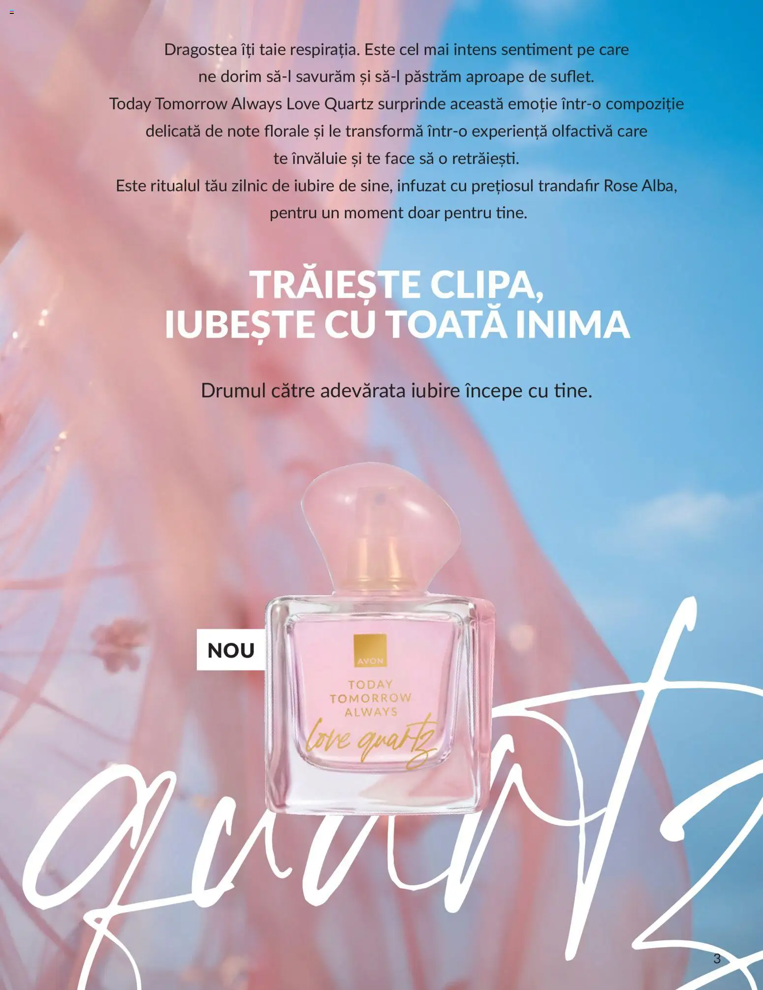 🛍️ Avon Catalog 05 2026 din 01.05.2026 » Descoperiți oferte exclusive și economisiți chiar azi! 💰 | România
