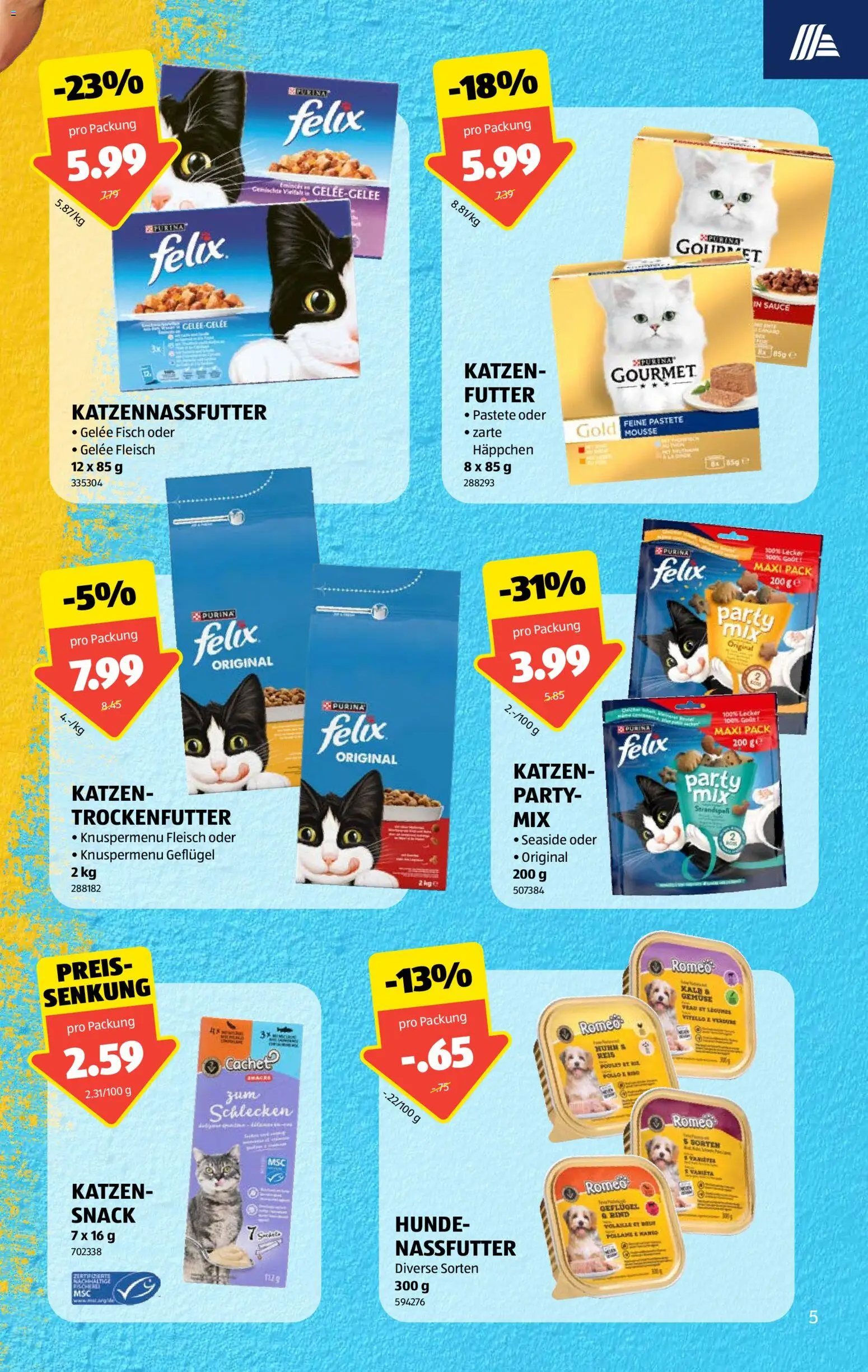 Aldi aktionen – gültig ab 17.09.2026 | Seite: 5