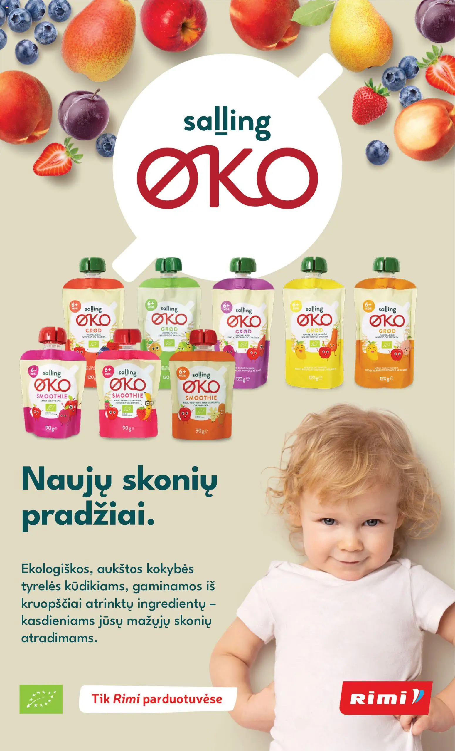 Rimi akcijos nuo 2026.08.04 | Puslapis: 22