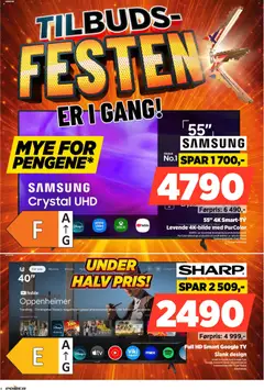 Forhåndsvisning av Power kundeavis gyldig fra 30/06/2026 | Side: 4