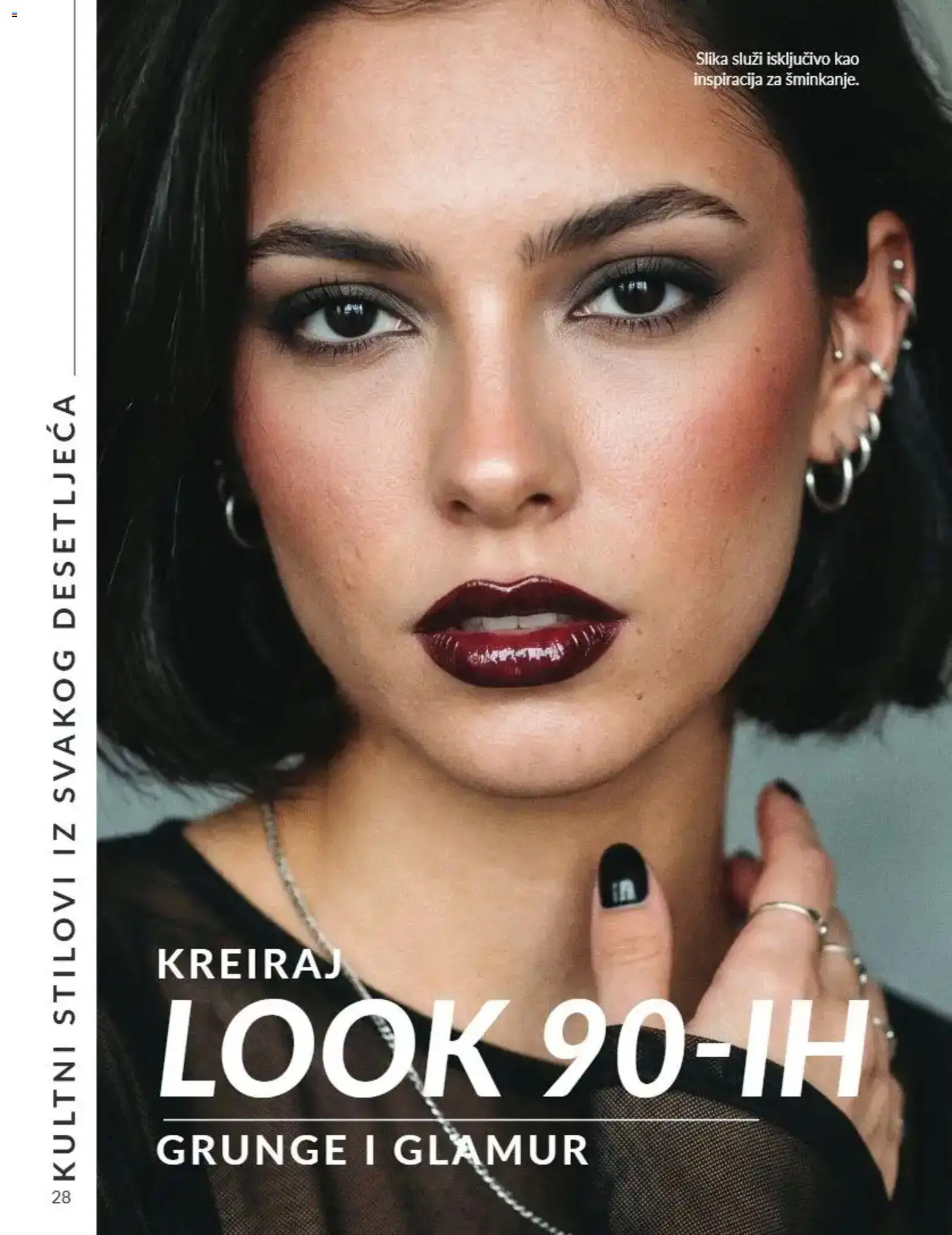 Avon katalog | vrijedi od 01.09.2026 | Stranica: 28