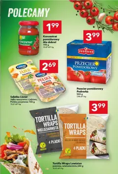 Pogląd oferty "Lewiatan gazetka" - ważna od 21.05.2026 | Strona: 13