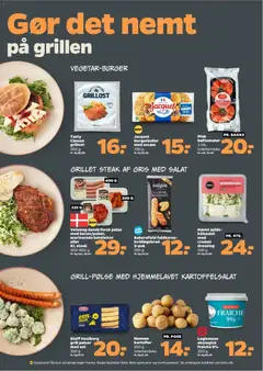 Næmt spids-kålssalat med cremet dressing, 320 g spids-kålssalat med cremet dressing gyldig fra 02.05.2026 | Side: 3