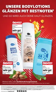 bevolas After Sun Après Lotion, 250ml, bevolas After Sun Après Lotion, 250ml ab 18.06.2026 gültig | Seite: 56 | Produkte: After Sun, Body Milk