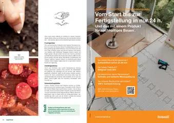 Lagerhaus Fürs Leben am Land Herbst 2026 ab 01.08.2026 gültig | Seite: 12