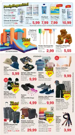 Wiglo Wunderland Prospekt ab 26.05.2026 gültig | Seite: 14