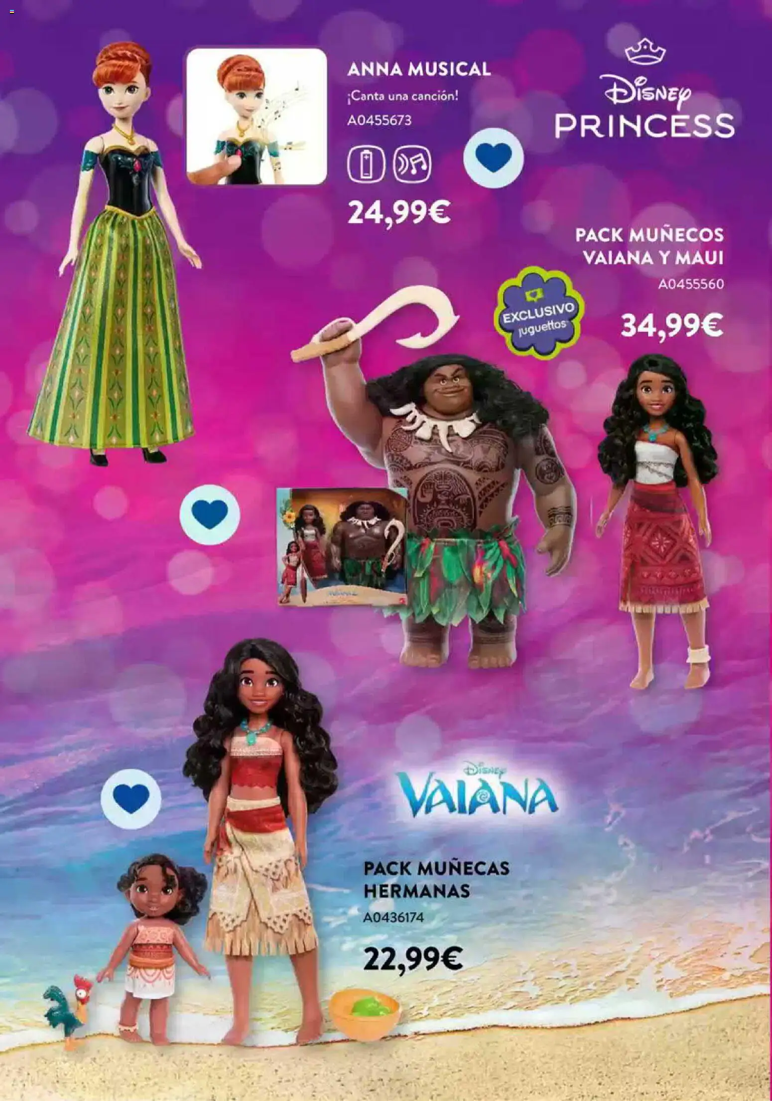 Juguettos Navidad │ válido desde el 26/10/2026 | Página: 235