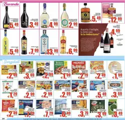 Anteprima del volantino Pewex volantino valido a partire dal 14/10/2026 | Pagina: 24
