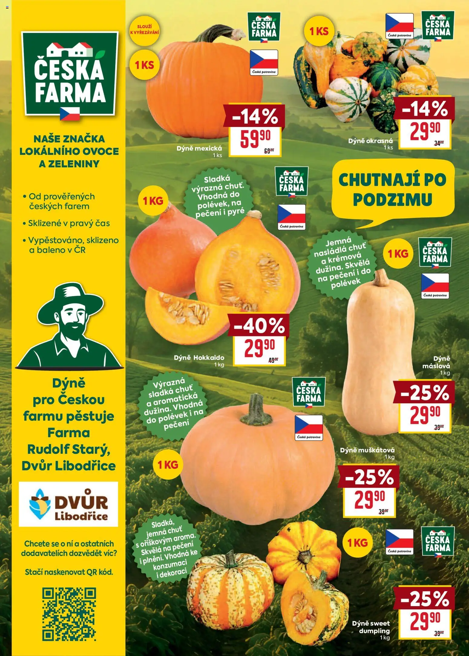 Billa Velký leták od 30.09.2026 | Strana: 4