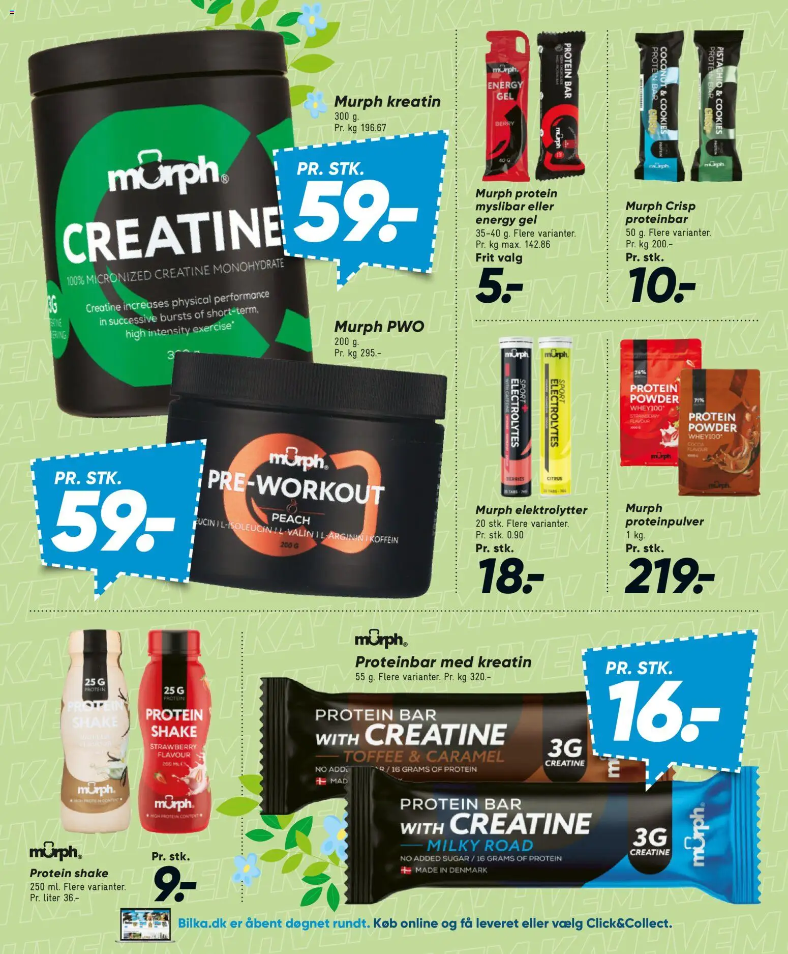 Bilka tilbudsavis – gyldig fra 22.05.2026 | Side: 42 | Produkter: Cookies